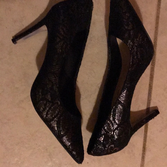 Jessica Simpson heels - Picture 2 of 2